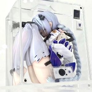 Meet your Posher, Mari